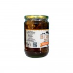 Karakovan Petekli Çiçek Balı (1000 Gr)